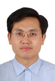 阚飙研究员简介